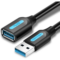 USB 3.0 Vention Extension Cable 0.5m