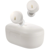 Baseus Bowie E18 Wireless Headphones (White)