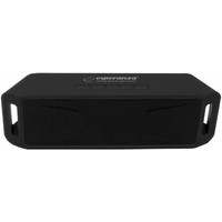 Esperanza FOLK EP126KK Bluetooth Speakers (Black)
