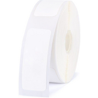 Niimbot RP12*40-160White Thermal Labels
