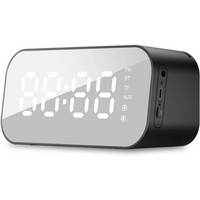 Havit M3 Wireless Bluetooth Speaker (Black)
