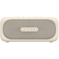 Havit SK905BT Wireless Bluetooth Speaker (Beige)