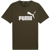 Puma Essential Logo Tee M 586667 11