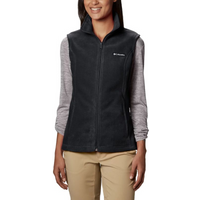 Columbia Benton Springs Fleece Vest W 1372121010