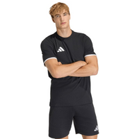Men's adidas Entrada 26 Tee black JZ6675
