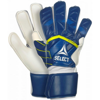 Select v24 Flexi Grip T26-18421 Goalkeeper Gloves