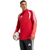 Men's adidas Tiro 26 Competition Training Top red KA7559
