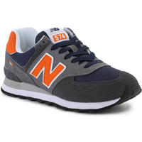 New Balance M ML574EAF shoes