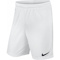 Nike Park II Junior Football Shorts 725988-100