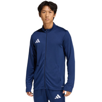 Men's adidas Entrada 26 Track sweatshirt navy blue JZ6589