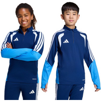 adidas Tiro 26 Competition Training Top Blue JN2286