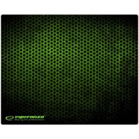 Esperanza GRUNGE EGP101G Gaming Mouse Pad (250mm x 200mm)