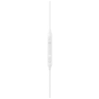 Samsung In-Ear Stereo Type C Headphones, EO-IC100BWEGEU White