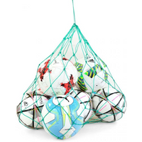 Net for 10 balls NO10 3mm BCN-810TW