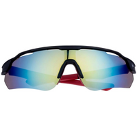 DUNLOP BLUE SUNGLASSES