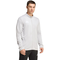 Men's adidas Entrada 26 Track sweatshirt gray JZ6592