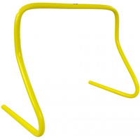 TRAINING HURDLE NO10 40cm VTH-16E Y