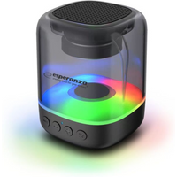 ESPERANZA BLUETOOTH RGB SPEAKER VIOLA EP154