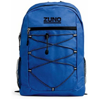 Zuno backpack Malaga blue