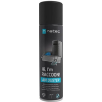 NATEC COMPRESSED AIR RACCOON AIR 600ML NSC-1763
