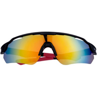 DUNLOP MULTICOLOR SUNGLASSES