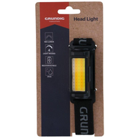 GRUNDIG LED TOURIST HEADLAMP