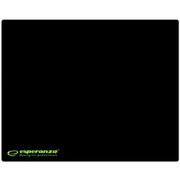 Esperanza Classic EGP101K Gaming Mouse Pad (250mm x 200mm)