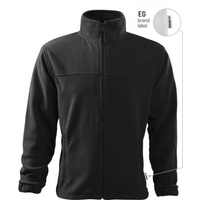 Polar Malfini Jacket M MLI-501EG ebony gray 94
