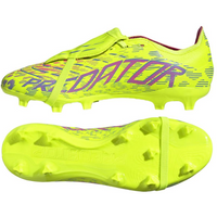 Adidas Predator League FT FG/MG M JP9827 football boots
