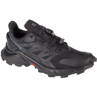 Salomon Supercross 4 W running shoes 417374