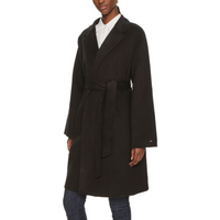 CALVIN KLEIN WOMEN'S OVERSIZED COAT