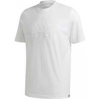 T-shirt adidas M BB T GD3844