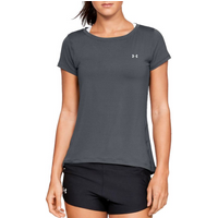Under Armor HG Armor SS T-shirt W 1328964-012