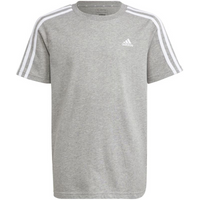 adidas Essentials 3-Stripes Cotton Tee Jr IB1669