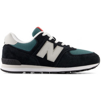 New Balance Jr GC574MGH Shoes