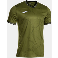 Joma Gold VII Short Sleeve T-shirt M 104488.474