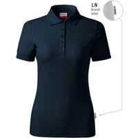 Reserve Women's Polo Shirt (Navy (Brand Label))