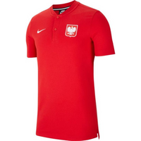 T-Shirt Nike Poland Grand Slam M CK9205-688