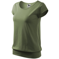 Malfini City W T-shirt MLI-12009