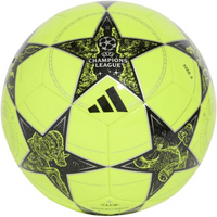 adidas UCL Club 25/26 League Stage Football JP1537