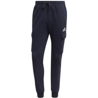 adidas Essentials Fleece Regular Tapered Cargo M HL2232 pants