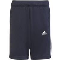 Adidas Designed 2 Move 3-Stripes Shorts Jr HN8544
