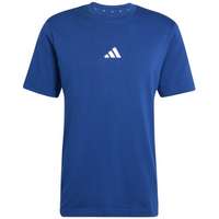 adidas Essentials 3-Stripes Single Jersey M JE6399