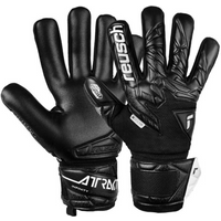 Reusch Attrakt Infinity NC M 5570725 7700 goalkeeper gloves