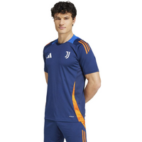 Adidas Juventus Training T-shirt JSY M IS5832