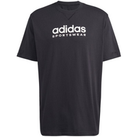 Adidas All SZN Graphic Tee M IC9815