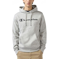 Champion Men's Hooded Sweatshirt 221809.EM021