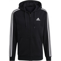 Adidas Essentials Full-Zip Hoodie M GK9051