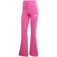 adidas Essentials 3-Stripes Print Cotton W Pants JG6238