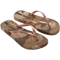 Ipanema Animal W 83617AY384 Flip-Flops